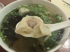 -南门小馆·清真(国贸商城店)