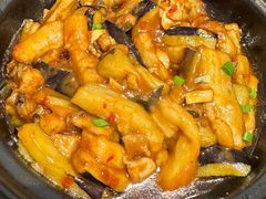 -高第街56号港式餐厅(山大路店)