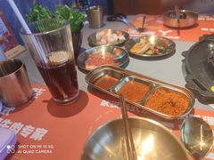-轻烧烤肉(光谷步行街店)