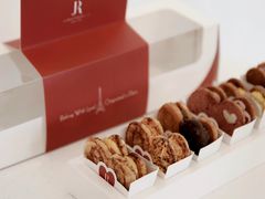 -LE JARDIN de Joel Robuchon(新世界大丸百货店)