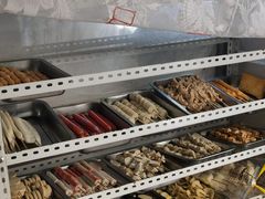 -大学路8号炸串(大学路十四号院店)