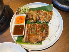 -星叶·东南亚料理(宁波万象汇店)