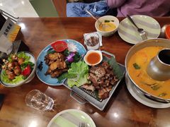 -荷花泰菜(东方新天地店)