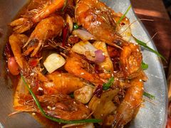 -大牌大·传统杭帮菜(湖滨店)