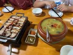 -龙姐私房菜(和顺古镇店)