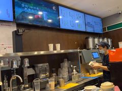 -茶理宜世(东方宝泰店)