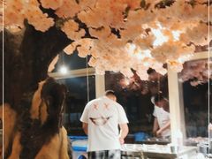-九田家黑牛烤肉料理(珠江摩尔店)