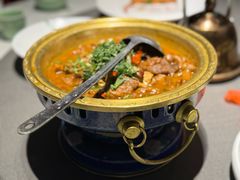 -北平盛世·新京菜·北京烤鸭(劲松·双井店)