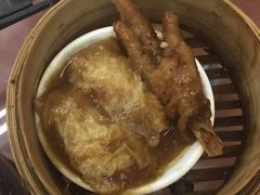 -香港蓮香樓(中環店)