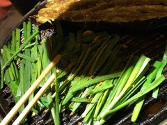 -百味源炭火烤翅 ·夜市大排档(酒仙桥店)