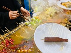 -郭记小街麻辣烫(南小街总店)