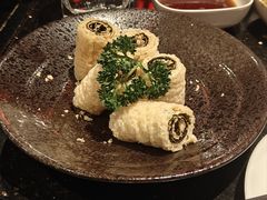 -捞王猪肚鸡火锅(财富中心店)