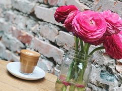 -VOYAGE COFFEE(北锣鼓巷店)