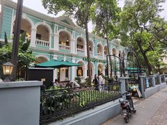 -星巴克臻选(广州沙面店)