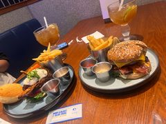 -bluefrog蓝蛙(新三里屯太古里店)