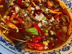 -麒麟中餐厅·经典粤菜·地道菜式老字号(广州长隆酒店)