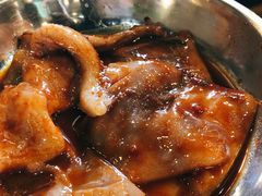 -小本家韩式烤肉(紫藤路店)