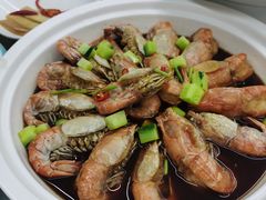 -海鲜e族(马王堆店)