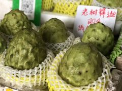 -南沙十九涌渔人码头-南门