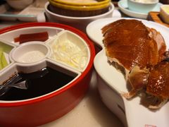 -小吊梨汤·北京菜·烤鸭(王府井银泰in88店)
