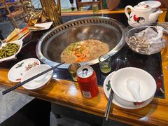 -醉旺柴火鸡(棠东店)