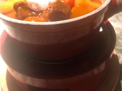 -绿茶餐厅(昌平悦荟店)