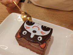 -摩欧客意式餐厅(高新活力汇店)