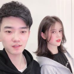 点击看大图 -3AM HAIR SALON烫发染发接发