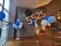 -星巴克臻选(广州高德置地秋广场店)