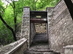 -北京上方山国家森林公园