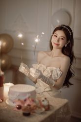 -米莱摄影写真(五大道别墅店)