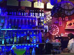 星宿秘码咖啡小酒馆-星宿秘码(鼓浪屿老店)