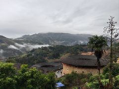 -南靖田螺坑土楼群景区