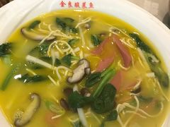 -金良酸菜鱼(宁海路总店)
