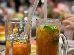 -大渔铁板烧(花园道店)