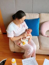 -大美母婴湖畔月子中心(江宁店)