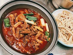 -肖记公安牛肉鱼杂馆·省级非物质文化遗产(江汉路直营店)