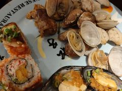-松子料理(亮马桥店)