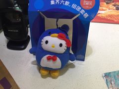 -麦当劳(龙湖时代天街店)
