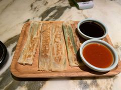 葱包烩儿-弄堂里(西溪龙湖天街店)