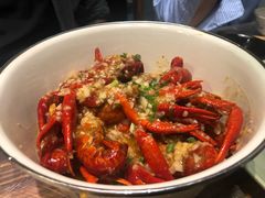 -靓靓蒸虾(中山公园店)