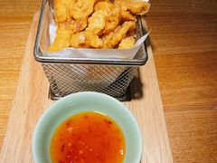 吴山葱花小酥肉-弄堂里(新天地店)
