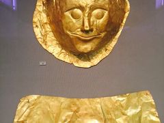 iphone_upload_pic-雅典国家考古博物馆(Ethniko Archaiologiko Museo)