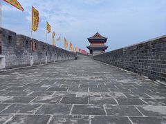 -青州古城