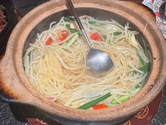 -旺爷砂锅·茶作(国贸城店)