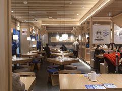 -虎丸烧肉(新大陆广场店)