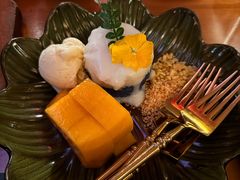-Tegu泰古莲·泰国餐厅(红山6979店)