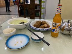 -聚丰德饭店(经五路店)