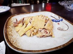 -邢家锅贴老店·非遗·开封菜(金明广场店)