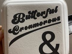 -BUTTERFUL&CREAMOROUS 黄油与面包(万象城店)